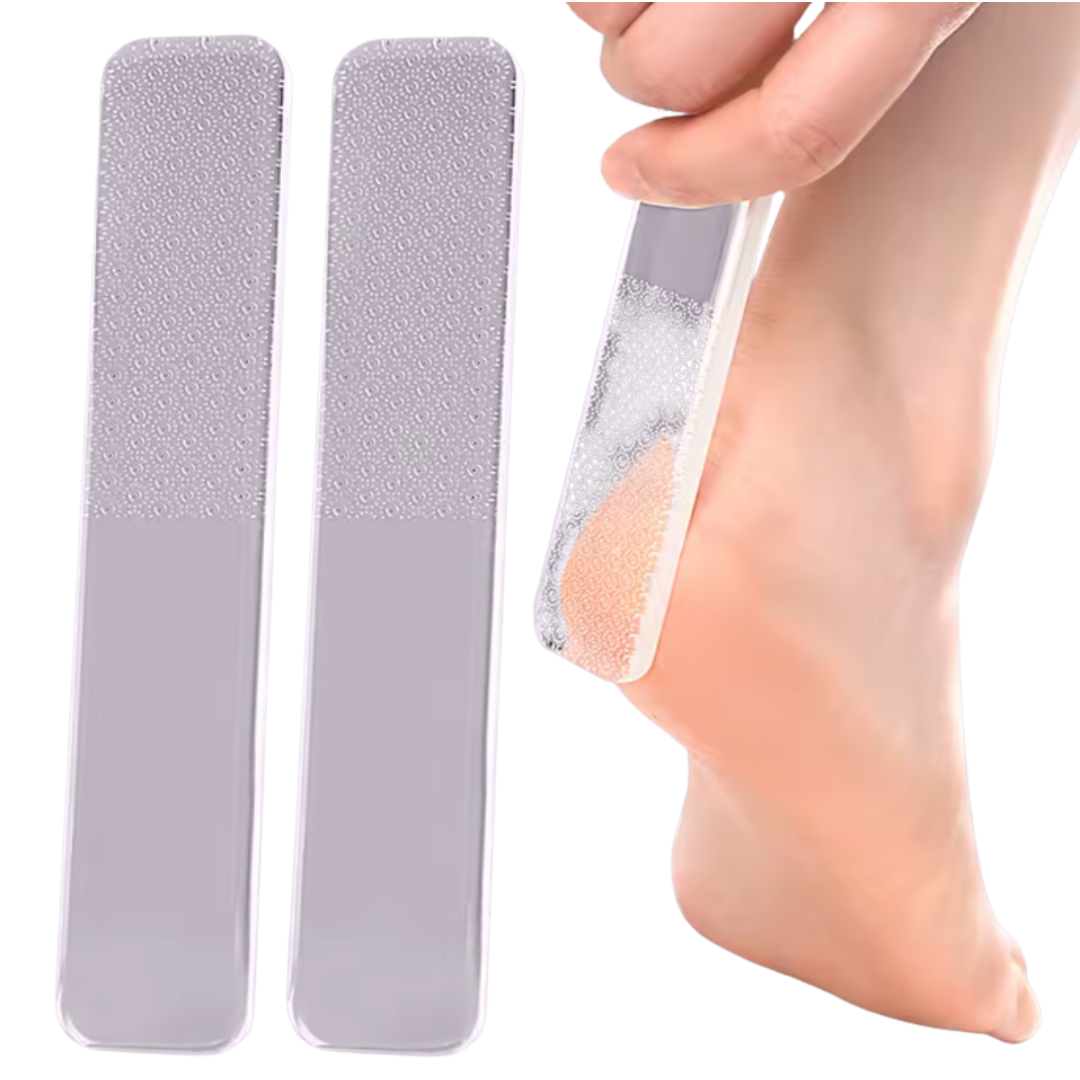 Pediwell NanoGlass Pro File